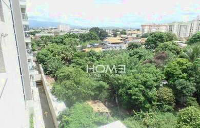 Imagem 6: Apartamento à venda, 72 m² por R$ 369.000,00 - Campinho - Rio de Janeiro/RJ