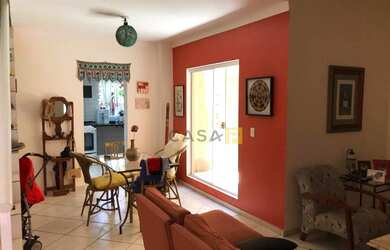 Imagem 1: Casa residencial à venda, Jardim Dona Judith, Americana