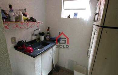 Imagem 4: Sobrado com 3 dormitórios, 274 m² - venda por R$ 740.000,00 ou aluguel...