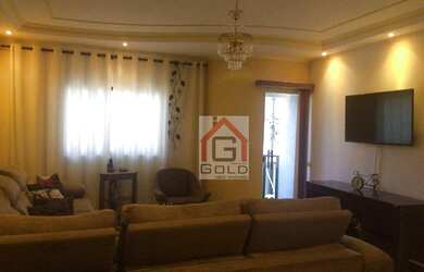 Imagem 2: Sobrado, 240 m² - venda por R$ 900.000,00 ou aluguel por R$ 4.350,00/mês...