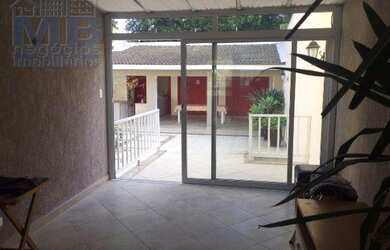 Imagem 7: Casa com 4 dormitórios, 543 m² - venda por R$ 2.810.000,00 ou aluguel...