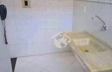 Imagem 14: Apartamento com 2 dormitórios, 40 m² - venda por R$ 120.000,00 ou aluguel por R$ 550,00/mê