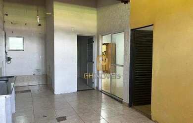 Imagem 10: Casa à venda, 75 m² por R$ 175.000,00 - Jardim Gardênia - Goiânia/GO