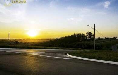 Imagem 2: Terreno à venda, 250 m² por R$ 295.000,00 - Condomínio Residencial...