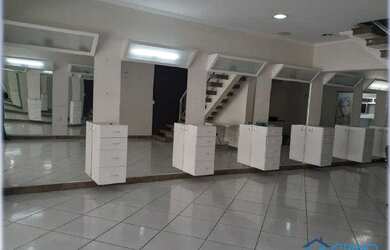 Imagem 5: Sobrado para alugar, 213 m² por R$ 10.000,00/mês - Jardim Anália Franco - São Paulo/SP