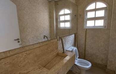 Imagem 4: Sobrado à venda, 200 m² por R$ 580.000,00 - Vila Guilhermina - Praia...