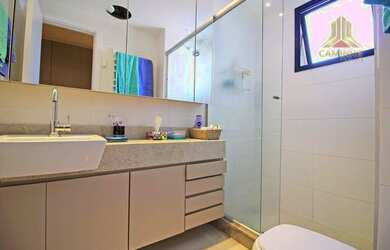 Imagem 10: Apartamento mobiliado no Polo imediações Shopping Iguatemi