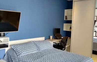 Imagem 4: Apartamento com 1 dormitório, 35 m² - venda por R$ 580.000,00 ou aluguel...