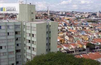Imagem 14: Apartamento residencial para locação, Vila Santa Catarina, São Paulo