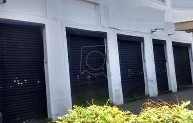 Imagem: O depósito possui 5.200m² de Área e está localizado em