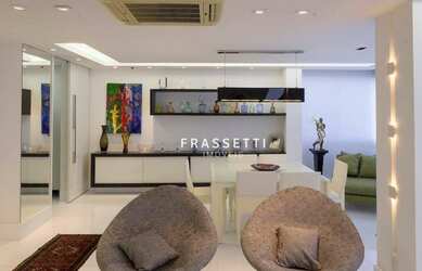 Imagem 4: Cobertura em Ipanema. Piscina, Churrasqueira, VarandaeImóvel novo