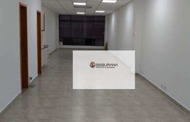 Imagem 6: Sala, 106 m² - venda por R$ 280.000,00 ou aluguel por R$ 2.150,00/mês...