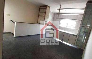 Imagem 5: Sobrado, 308 m² - venda por R$ 700.000,00 ou aluguel por R$ 3.500,00/mês - Parque Erasmo A