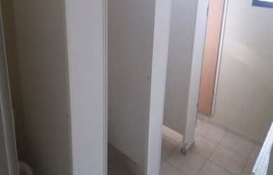 Imagem 4: Andar corporativo para locação na Paulista. Imperdível oportunidade