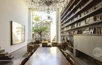 Imagem 6: Casa para venda ou locação com 191 m² no Jardim Paulistano