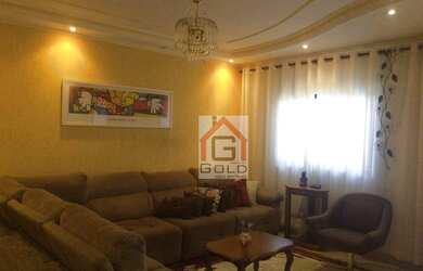 Imagem 1: Sobrado, 240 m² - venda por R$ 900.000,00 ou aluguel por R$ 4.350,00/mês...