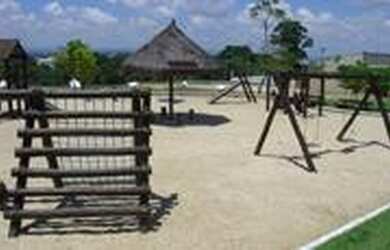 Imagem 6: Terreno à venda, 1300 m² por R$ 425.000,00 - Parque Village Castelo...