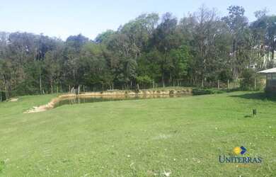 Imagem 2: Chácara com 4 dormitórios à venda, 21514 m² por R$ 1.214.000,00 -...