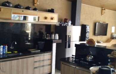 Imagem 6: Casa à venda, 400 m² por R$ 650.000,00 - Vila Nasser - Campo Grande/MS