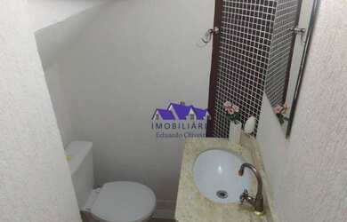 Imagem 7: Casa à venda, 86 m² por R$ 439.000,00 - Porto Seguro - Cotia/SP