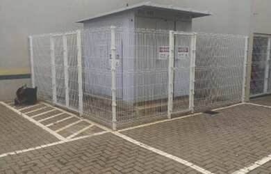 Imagem 13: Salão para alugar, 300 m² por R$ 15.000,00/mês - Solo Sagrado - São...