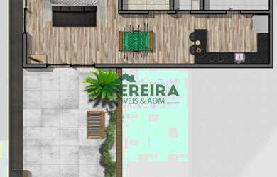 Imagem 2: Casa de Condomínio a venda em Rio de Janeiro