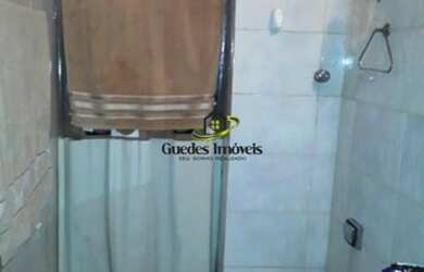 Imagem 7: Ótimo Apto Sala 2 Qts no Condomínio Tijolinho Freguesia JPA