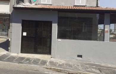 Imagem 1: Casa para alugar, 250 m² por R$ 9.800,00/mês - Santana - São Paulo/SP