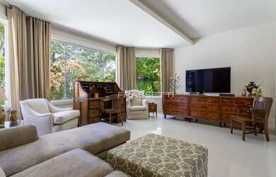 Imagem 16: Casa com 4 dormitórios à venda, 900 m² por R$ 8.800.000 - Barra da...