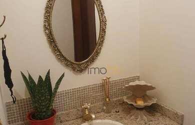 Imagem 3: Casa à venda, 304 m² por R$ 970.000,01 - Condomínio Ibiti do Paço...