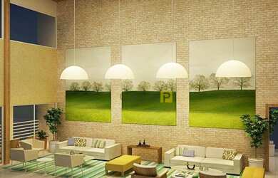 Imagem 5: Terreno à venda, 465 m² por R$ 245.000,00 - Fazenda Santa Lúcia - Americana/SP