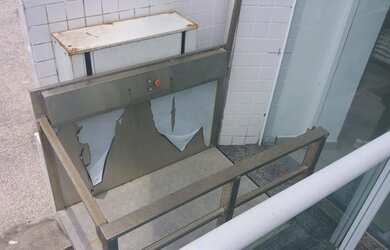 Imagem 8: Loja à venda, 74 m² por R$ 250.000 - Mirim - Praia Grande/SP