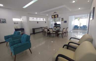 Imagem 5: Casa no Outeiro da Glória - Porto Seguro - BA