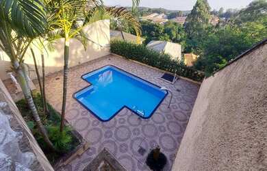 Imagem 3: Casa com 4 dormitórios, 255 m² - venda por R$ 940.000,00 ou aluguel...