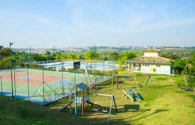 Imagem 7: Terreno à venda, 950 m² por R$ 550.000 - Condomínio Parque Ytu Xapada...