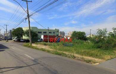 Imagem 4: Terreno à venda, 310 m² por R$ 326.000,00 - Vila Industrial - Piracicaba/SP
