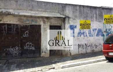 Imagem 2: Terreno à venda, 500 m² por R$ 1.064.000,00 - Paulicéia - São Bernardo...