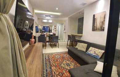 Imagem 8: Apartamento à venda, 97 m² por R$ 990.000,00 - Icaraí - Niterói/RJ