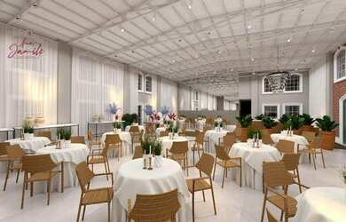 Imagem 13: Terreno à venda, 300 m² por R$ 361.000 - London Park - Indaiatuba/SP