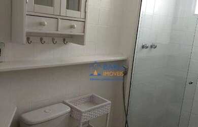 Imagem 9: Apartamento com 1 dormitório, 42 m² - venda por R$ 340.000,00 ou aluguel...