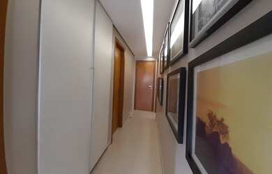 Imagem 11: OPORTUNIDADE no SETOR BUENO RESIDENCIAL EMINENT - 03 SUÍTES - 03 VAGAS...