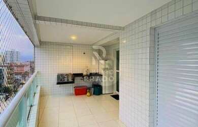 Imagem 7: Apartamento com 3 dormitórios à venda, 115 m² por R$ 598.900 - Aviação...