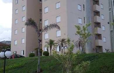 Imagem 10: Apartamento com 2 dormitórios, 54 m² - venda por R$ 208.000,00 ou aluguel...