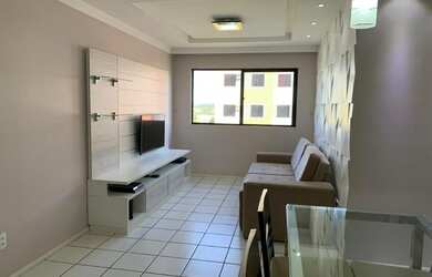 Imagem 8: Apartamento à venda, 60 m² por R$ 250.000,00 - Sapiranga - Fortaleza/CE