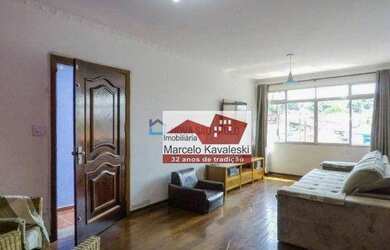 Imagem 4: Sobrado com 3 dormitórios, 180 m² - venda por R$ 615.000,00 ou aluguel...