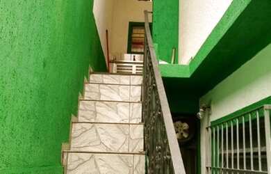 Imagem 12: Sobrado à venda, 100 m² por R$ 280.000,00 - Jardim Brasil - São Paulo/SP