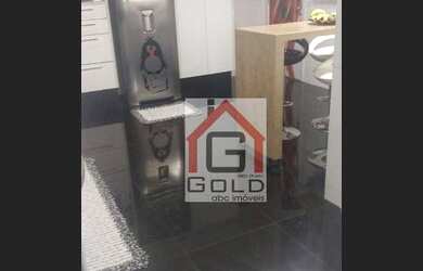 Imagem 6: Apartamento à venda, 142 m² por R$ 1.180.000,00 - Santa Maria - Santo André/SP