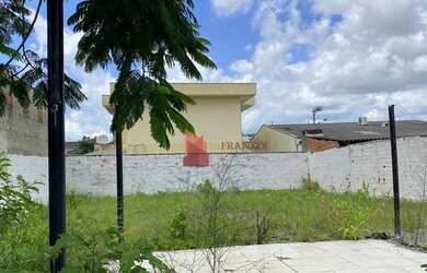 Imagem: O terreno possui 300m² de Área e está localizado em Cidade