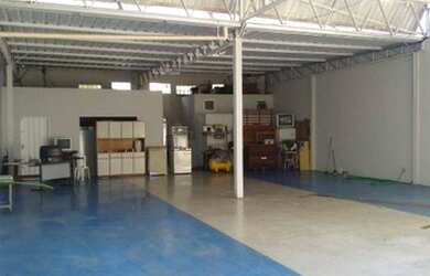 Imagem 2: Salão à venda, 293 m² por R$ 500.000,00 - Boa Vista - São José do...