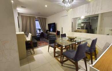 Imagem 1: Apartamento à venda, 97 m² por R$ 990.000,00 - Icaraí - Niterói/RJ